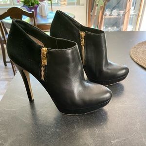 Michael Kor booties